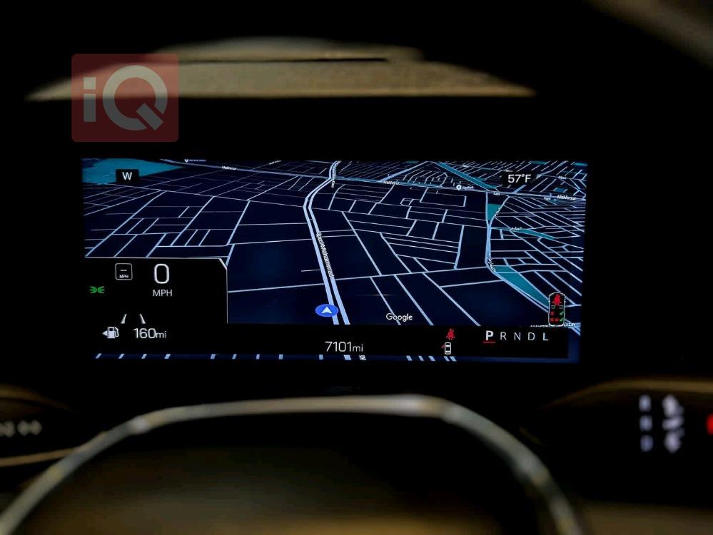 جي ام سي اكاديا